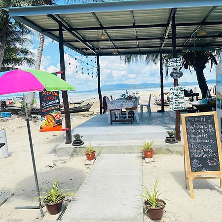 Koh Mook Rem Ley Hotell Trang Eksteriør bilde