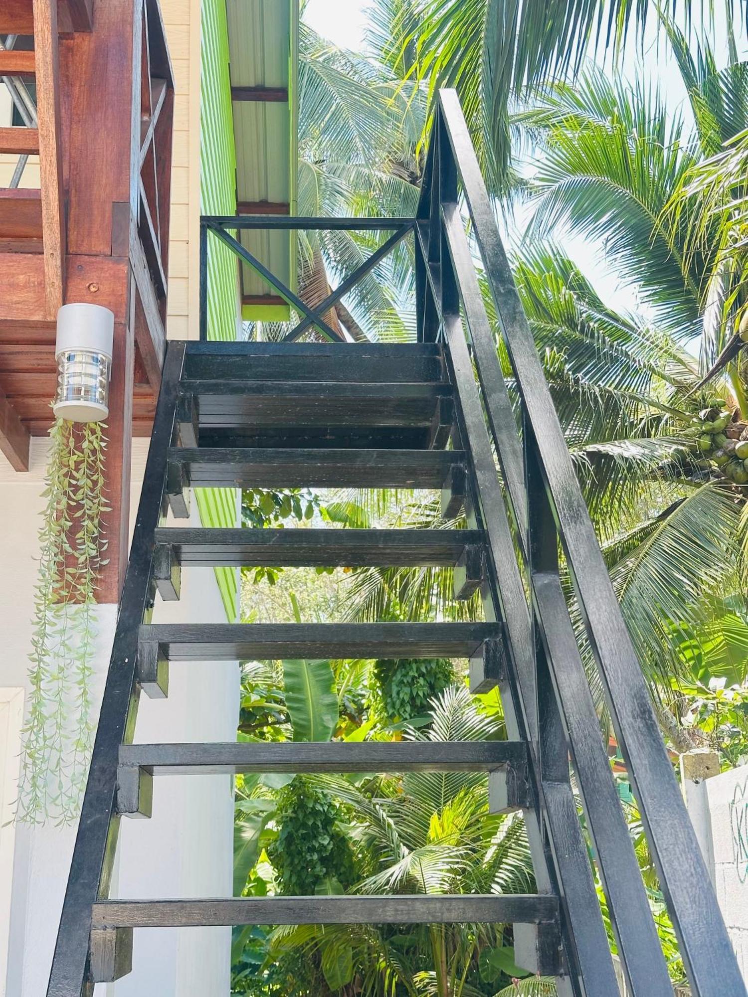 Koh Mook Rem Ley Hotell Trang Eksteriør bilde