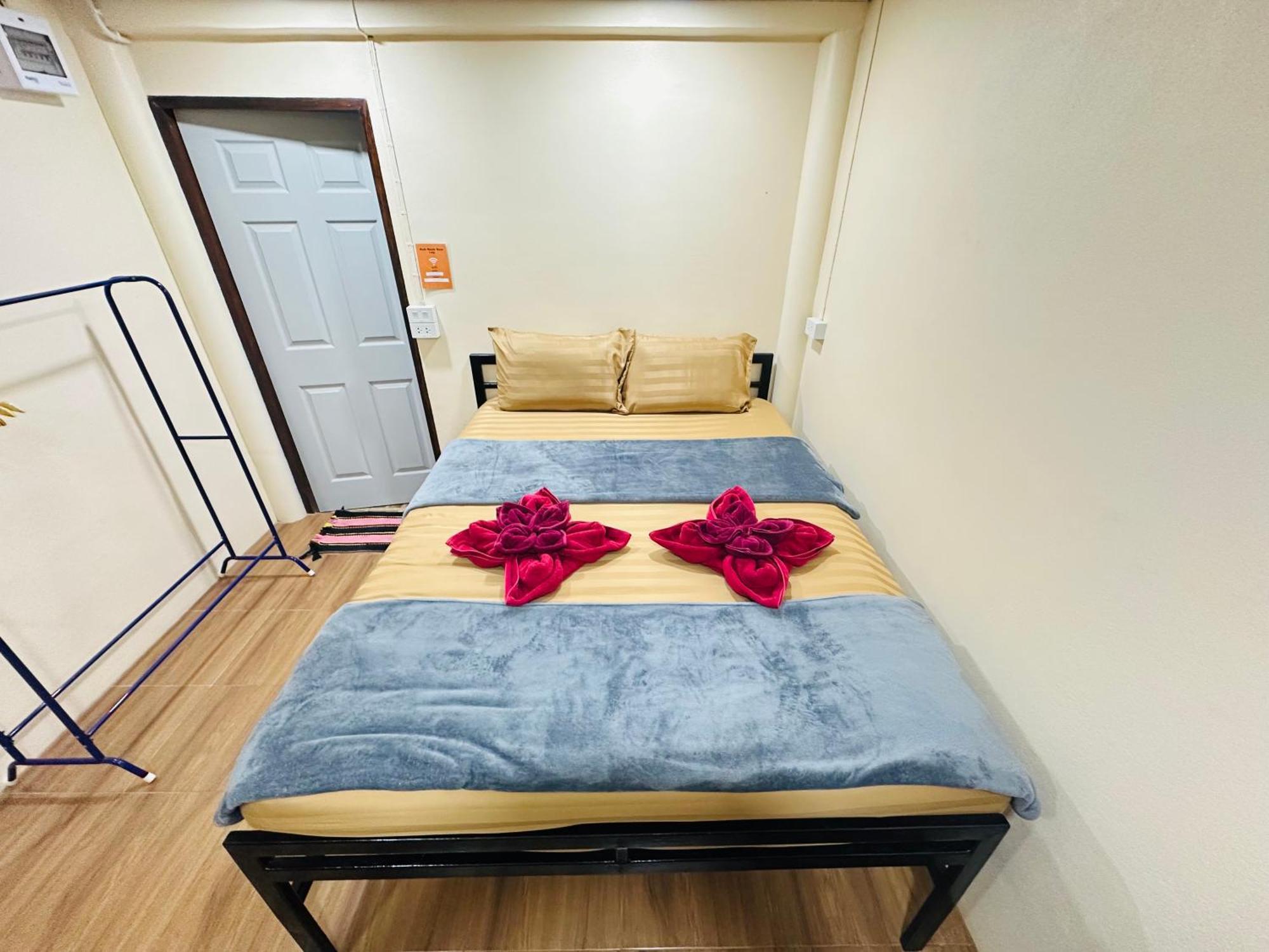 Koh Mook Rem Ley Hotell Trang Eksteriør bilde